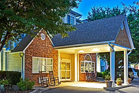 Microtel Inn & Suites By Wyndham Cherokee