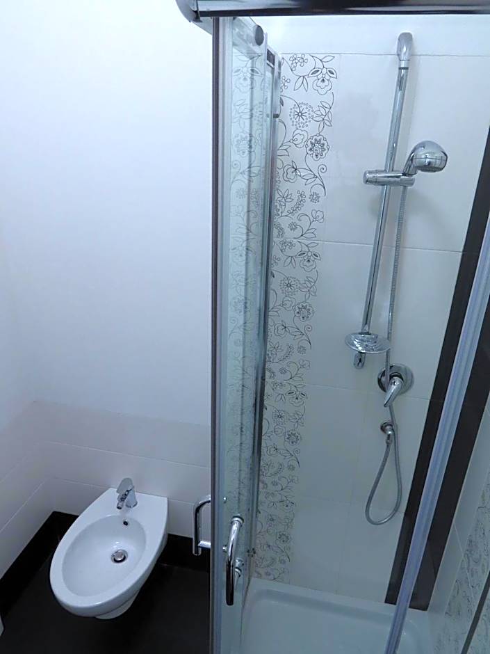 La Casa Del Gelso Bianco