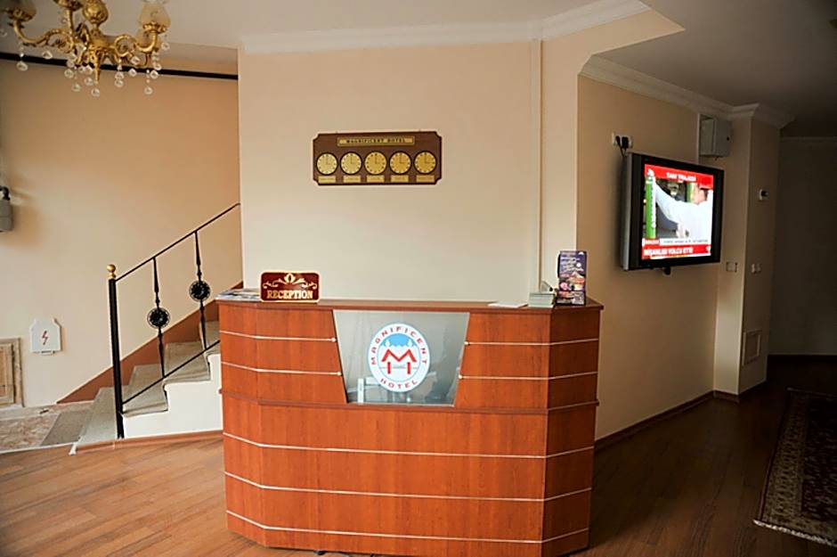 Magnificent Hotel