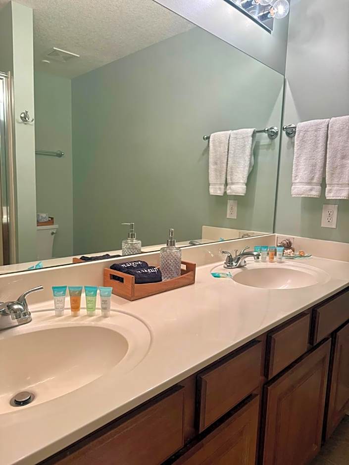 Ariel Dunes II 204 - Miramar Beach