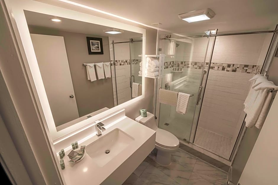 Best Western Historical Inn