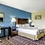 Econo Lodge Inn & Suites Enid South