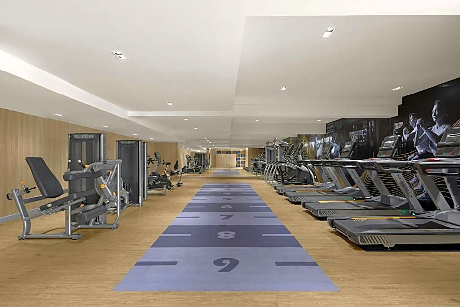 Courtyard Phuket, Patong Beach Resort