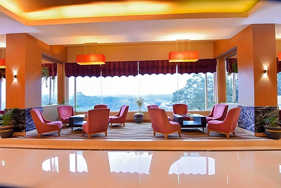 Grand Rocky Hotel Bukittinggi