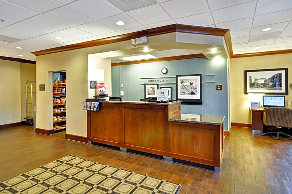 Hampton Inn Chicago-Gurnee