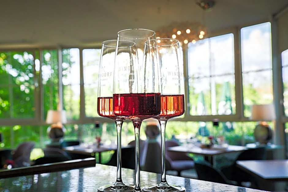 Best Western Hotel Windorf