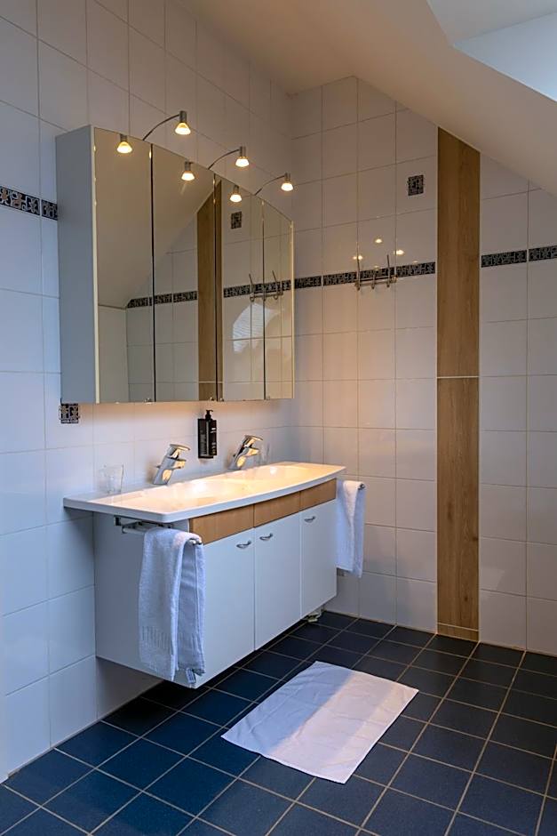 Hotel & Apartments Bibois Leuven