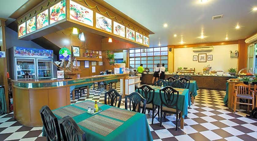 Surin Majestic Hotel