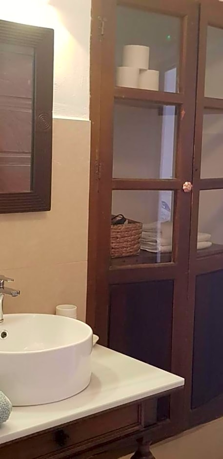 Casa Rural los Danzantes