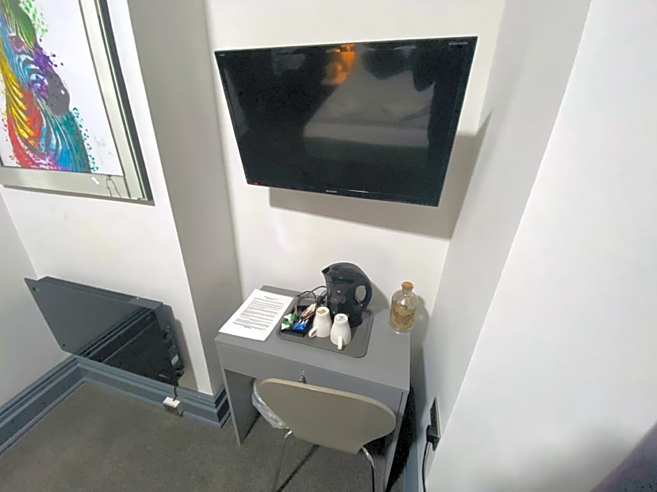 Park City Suites Hotel