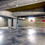 B&B hotel Marseille Centre La Timone