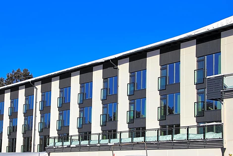 Hotelli Suomutunturi