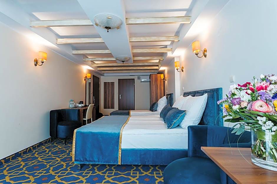 Hotel Jan