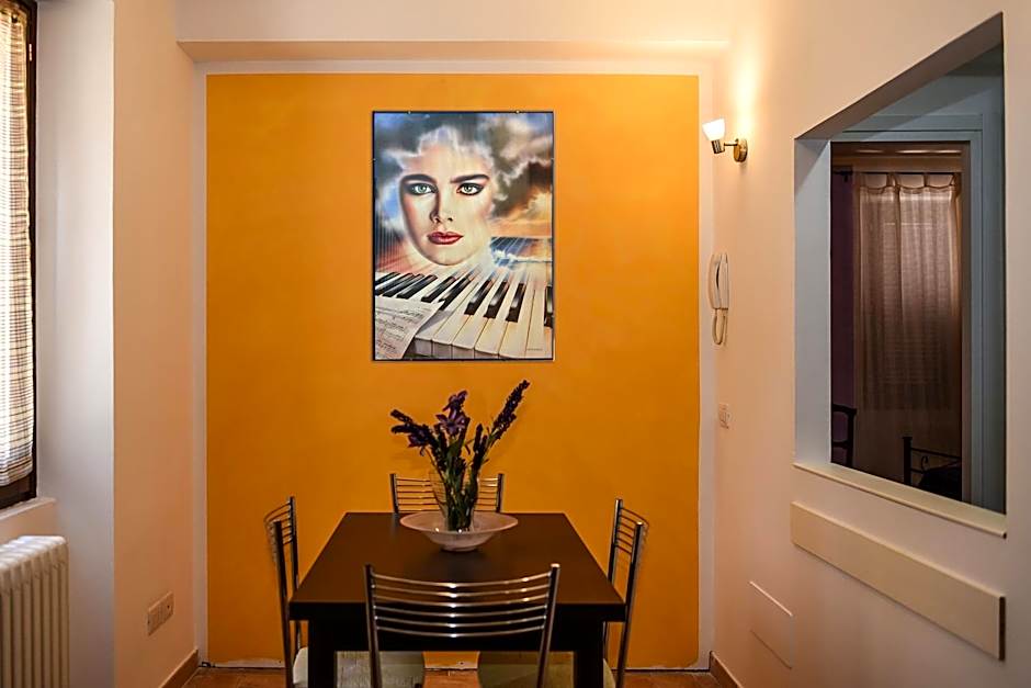 B&B Villa Sophie