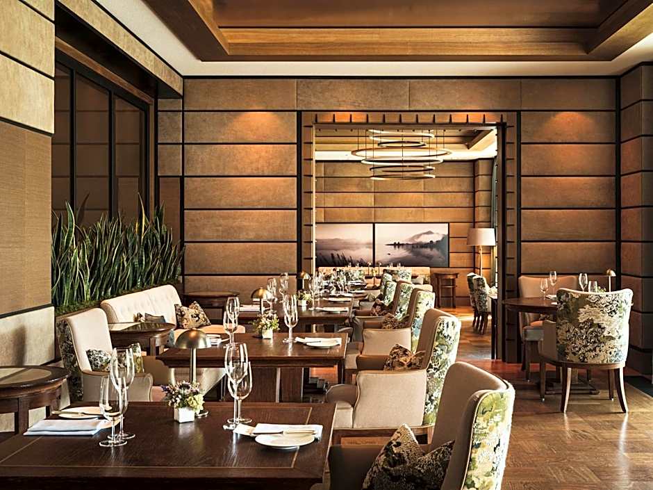 Althoff Seehotel Überfahrt