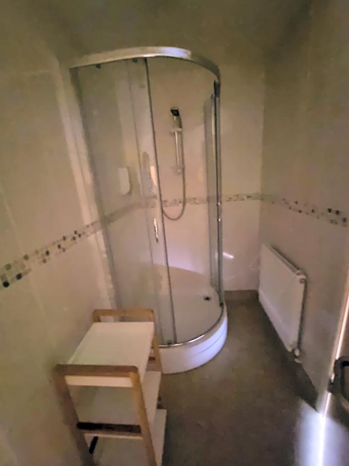 Kings Arms Guest House Ebbw Vale