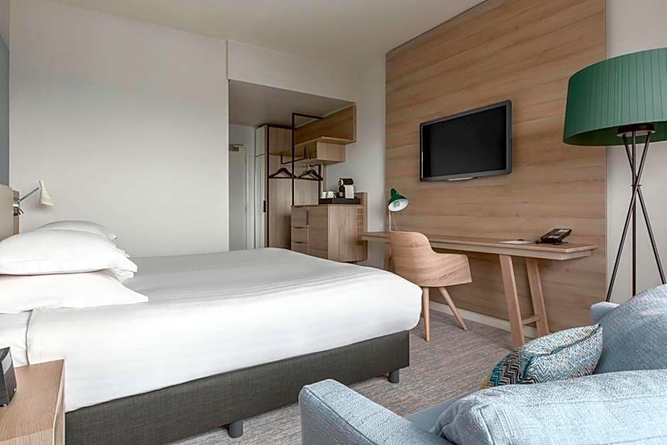 The Hague Marriott Hotel