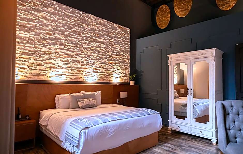 Hotel Plaza de Armas