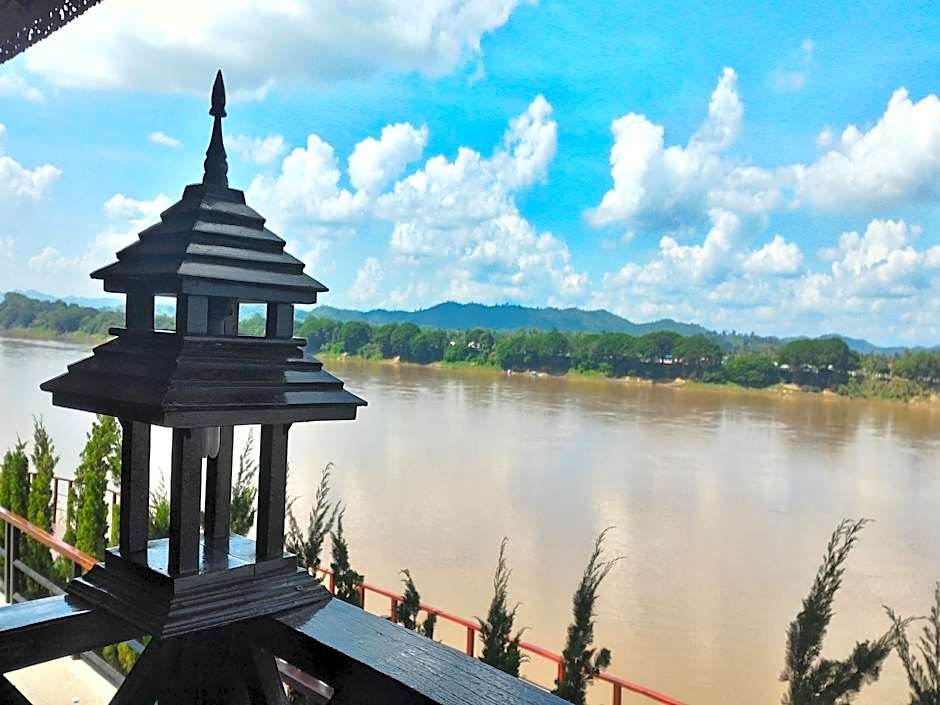 The Old Chiangkhan Boutique Hotel