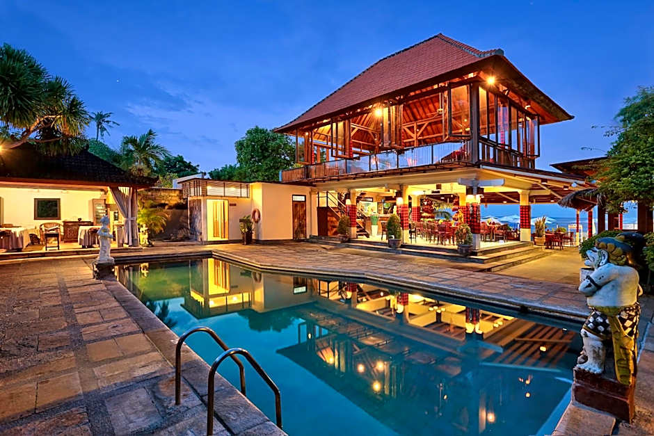 Respati Beach Hotel