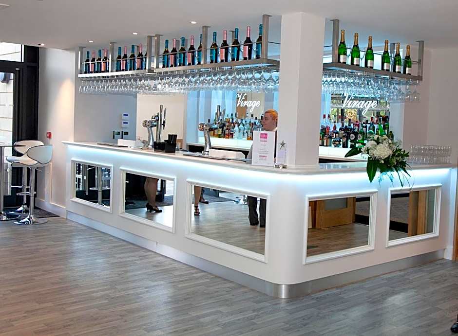 Aston Hall Hotel, BW Signature Collection