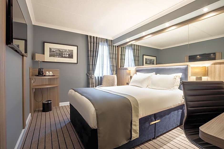 Holiday Inn - Glasgow - City Ctr Theatreland By IHG