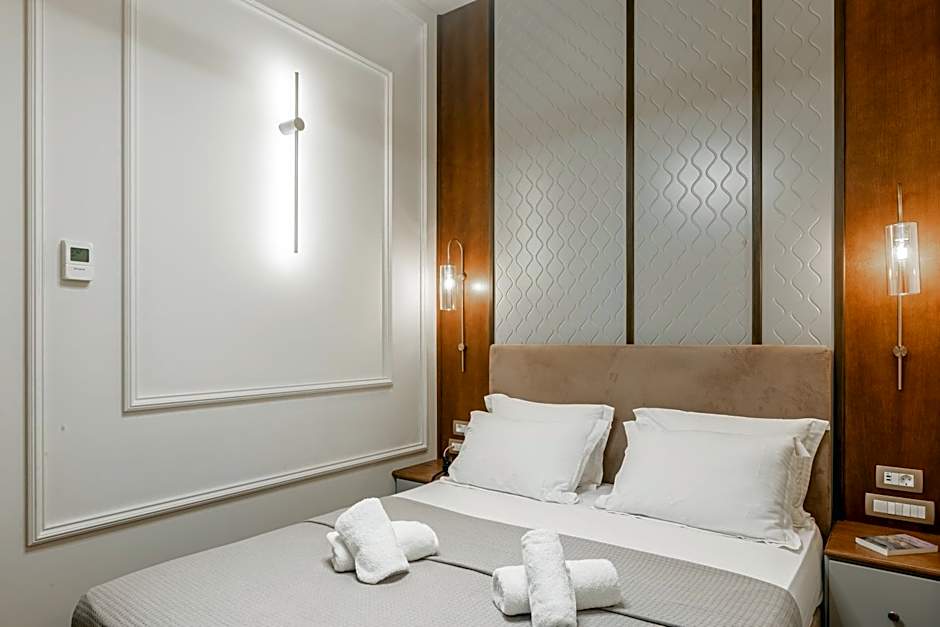 King Othon Boutique Hotel