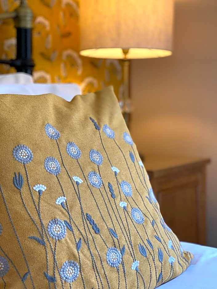 The Inn on the Moor Hotel