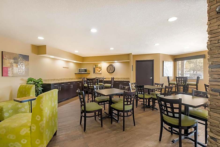 MainStay Suites Chattanooga Hamilton Place