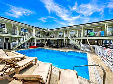 Sunrise Inn