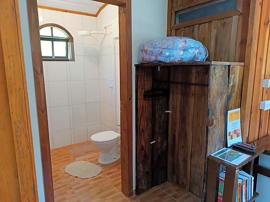 Brisa da Mata Ecolodges