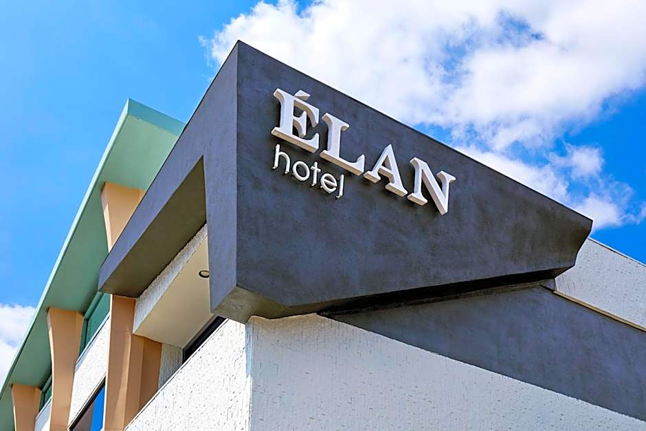 Elan Hotel