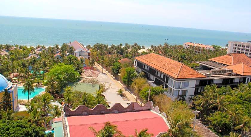 Mui Ne Boutique Hotel