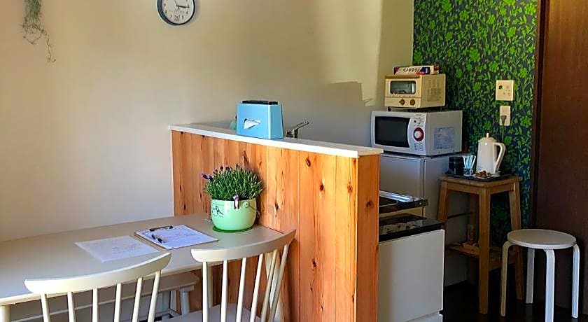 Stay Nikko Guesthouse