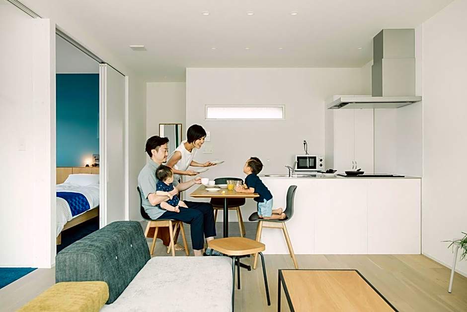 Seacruise House Navio