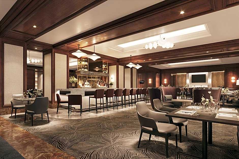 The Ritz-Carlton St. Louis