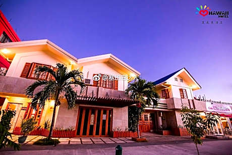 Hawaii Hotel Saipan