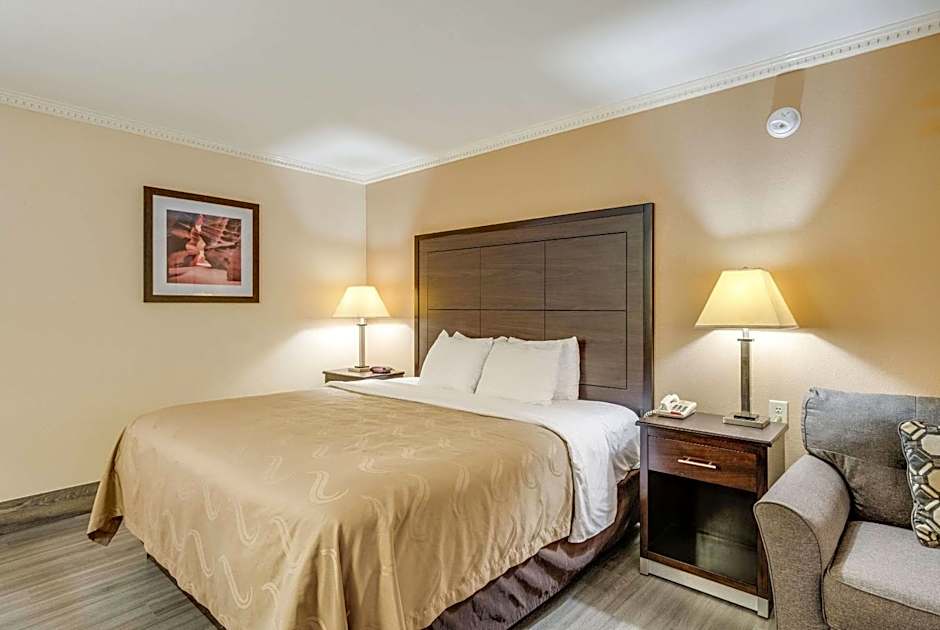 Quality Inn Ozona I-10