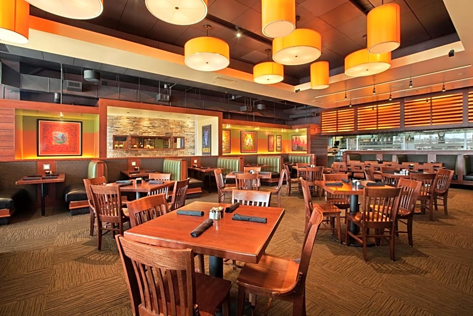 DoubleTree by Hilton Springfield