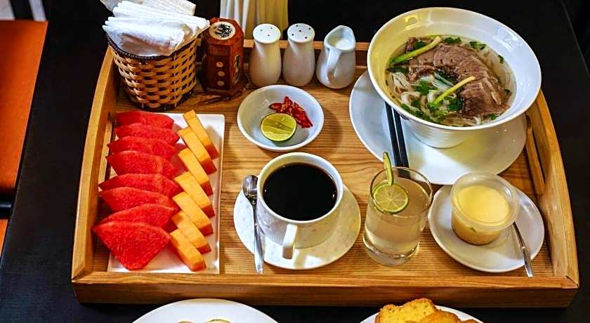 Hotel Emerald Waters Classy