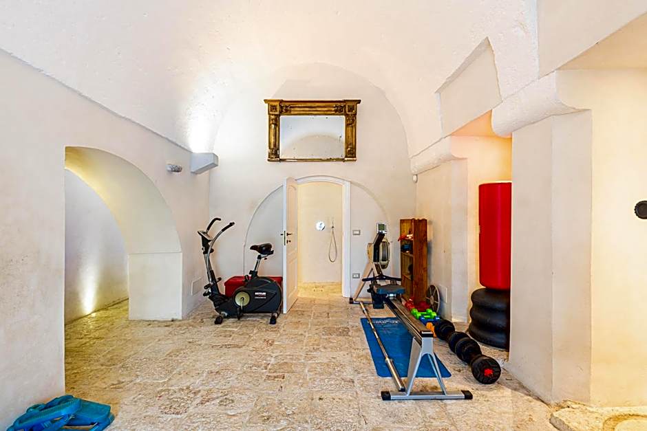 Il Casino Casalino B&B