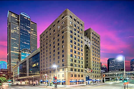 Hotel Indigo Dallas Downtown By IHG
