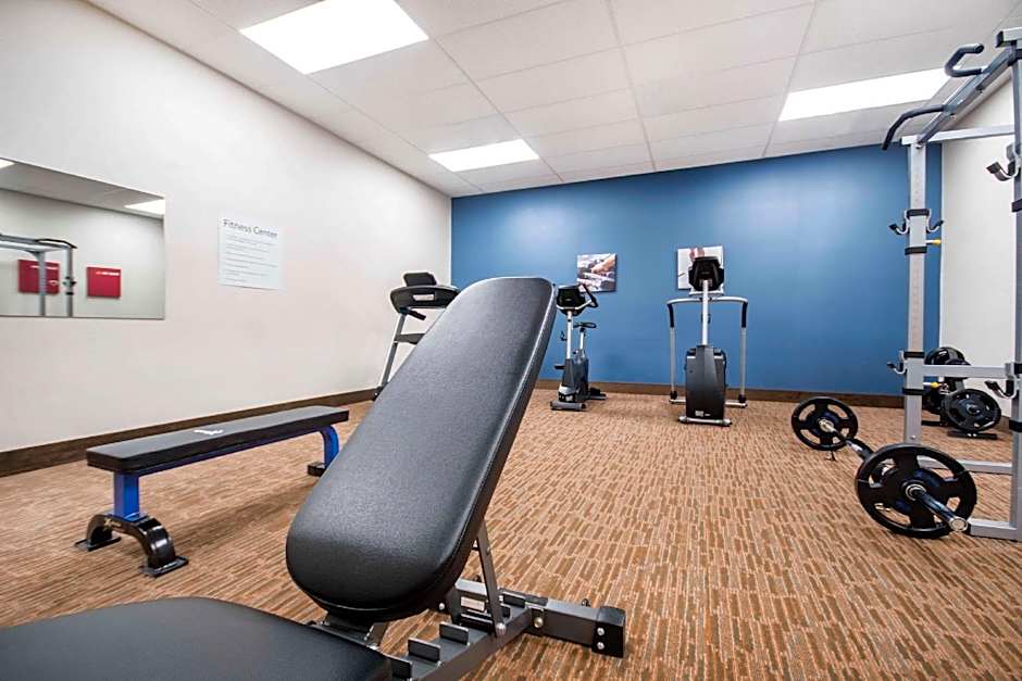 Comfort Inn & Suites Merritt