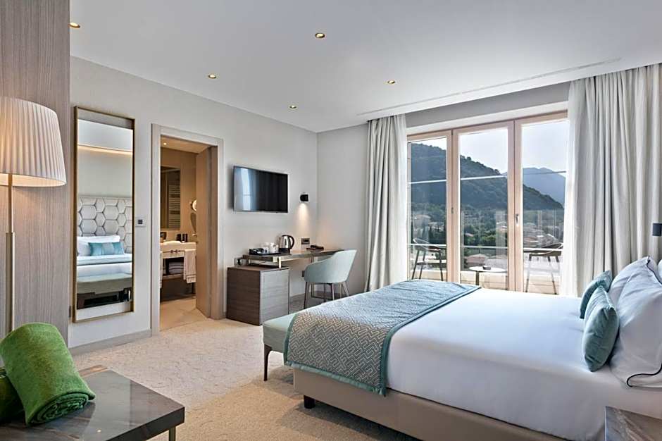 Hotel AMI Budva Petrovac