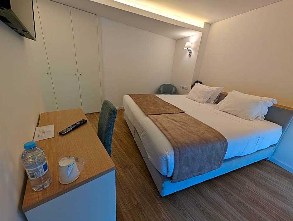 Rupestre Arts Hotel Ródão