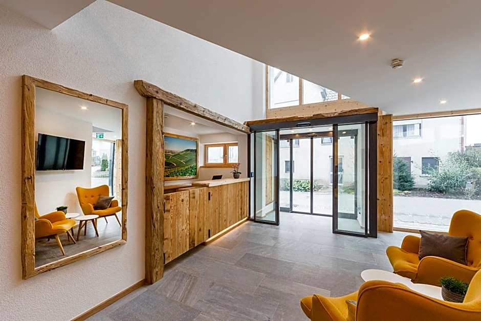 Gästehaus Sonnenwirth