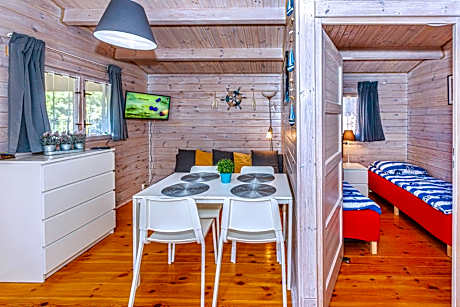 One-Bedroom Chalet