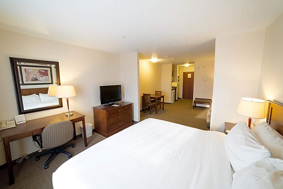 Holiday Inn Express & Suites Drayton Valley By IHG