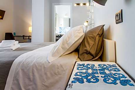 B&B Cortile Umberto I