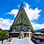 Okushiga Kogen Hotel